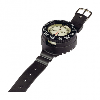 MARES MISSION 1C WRIST COMPASS