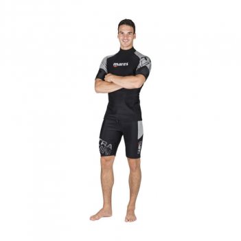 MARES ULTRA SKIN – SHORT SLEEVE