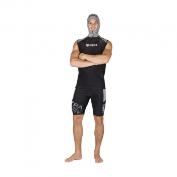 MARES ULTRA SKIN – SLEEVELESS WITH HOOD MAN