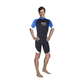 MARES THERMO GUARD SHORT SLEEVE