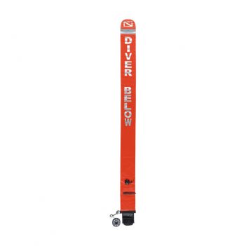 MARES BUOY DIVER MARKER – ALL IN ONE