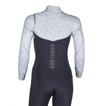 AQUA LUNG XSCAPE 3/4MM WETSUIT LADIES 2023