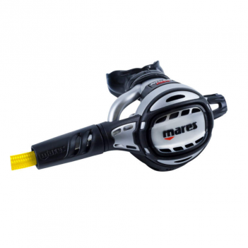 MARES OCTOPUS ATLAS