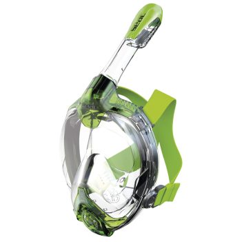 SEAC LIBERA FULL FACE SNORKELING MASK
