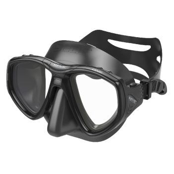 SEAC ONE MASK