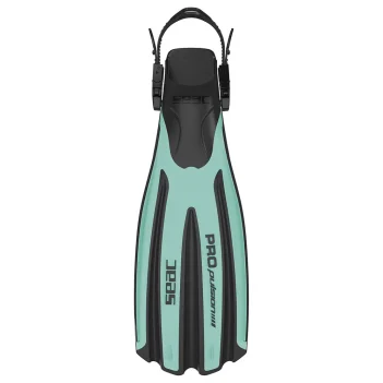 SEAC PROPULSION S FINS
