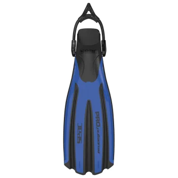 SEAC PROPULSION S FINS