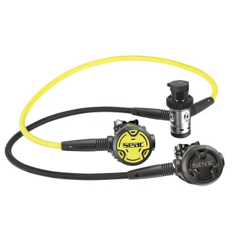 SEAC PX 100 REGULATOR SET
