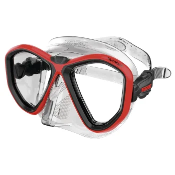 SEAC SYMBOL MASK