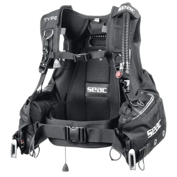 SEAC TYPE BCD