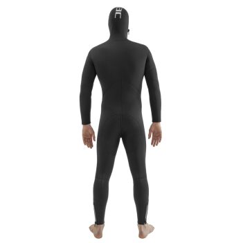 SEAC CLUB 7mm SEMI-DRY MALE