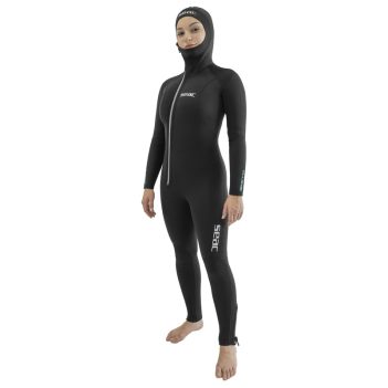 SEAC CLUB 5mm FEMALE WETSUIT