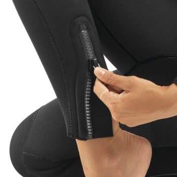 SEAC CLUB 7mm FEMALE WETSUIT