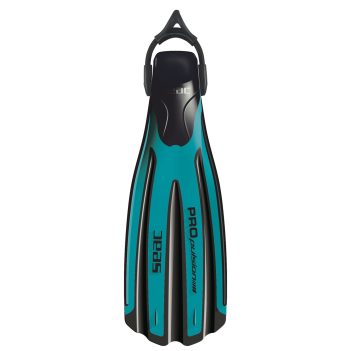 SEAC PROPULSION S FINS