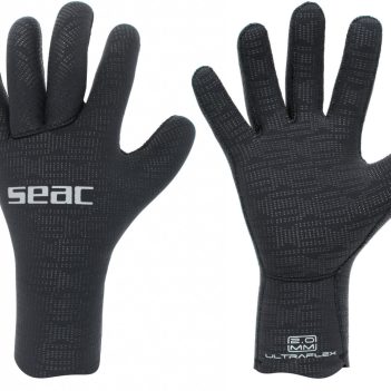 SEAC ULTRAFLEX 2MM GLOVES