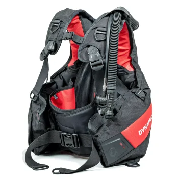 DYNAMIC NORD BCD SBC-20