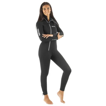 SEAC CLUB 5mm FEMALE WETSUIT