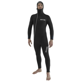 SEAC CLUB 7mm SEMI-DRY MALE