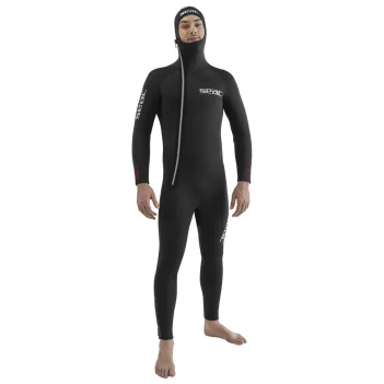 SEAC CLUB 5mm MALE WETSUIT