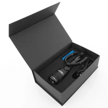 SEAC R15 TORCH