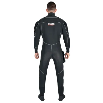 SEAC WARMDRY MEN DRYSUIT