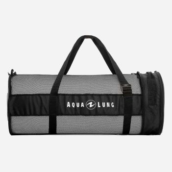 AQUA LUNG EXPLORER II COLLAPSIBLE MESH BAG