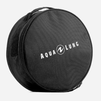 AQUA LUNG EXPLORER II COLLAPSIBLE MESH BAG