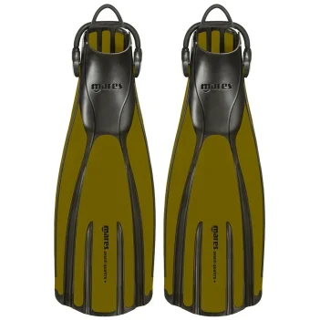MARES AVANTI QUATTRO+ FINS