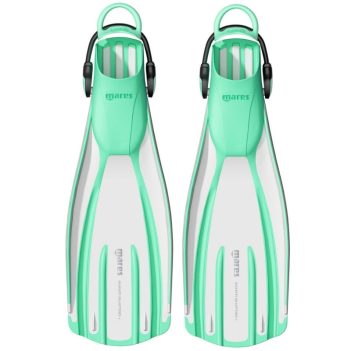 MARES AVANTI QUATTRO+ FINS