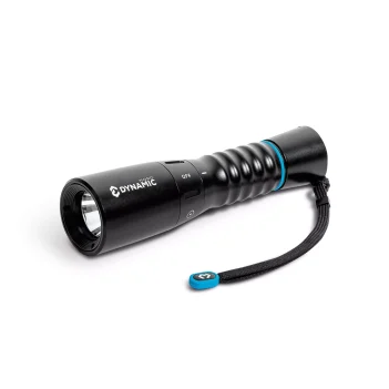 DYNAMIC NORD DIVE LIGHT ADVANCED DL-1200