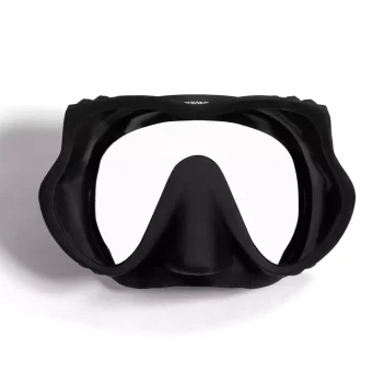 DYNAMIC NORD ONE GLASS MASK FRAMELESS ADVANCED CU-50