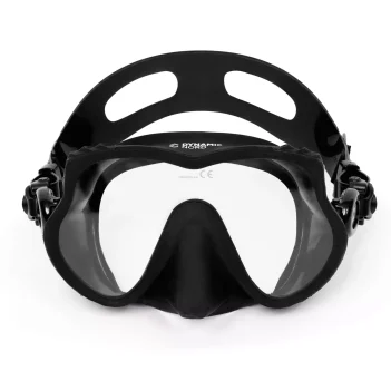 DYNAMIC NORD ONE GLASS MASK FRAMELESS ADVANCED CU-50