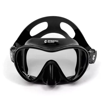 DYNAMIC NORD ONE GLASS MASK FRAMELESS SUPERIOR MF-15