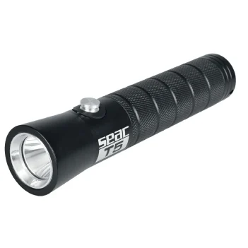 SEAC T5 ALUMINIUM TORCH