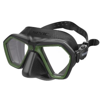 SEAC EAGLE MASK