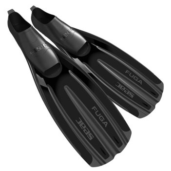 SEAC FUGA FULL FOOT FINS