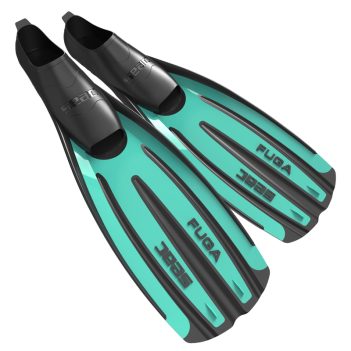 SEAC FUGA FULL FOOT FINS
