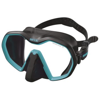 SEAC ICONA FRAMELESS MASK