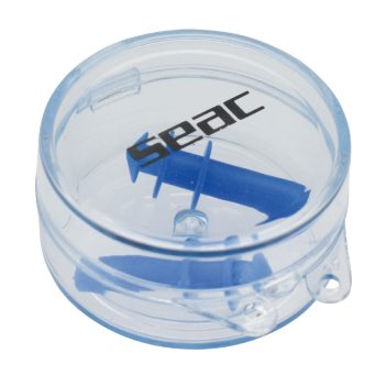 SEAC SILICONE EAR PLUGS