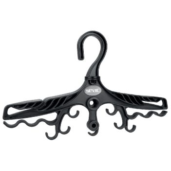 SEAC MULTI-PURPOSE HANGER