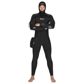 MARES FLEXA PRO THERM 8/7 MENS WETSUIT