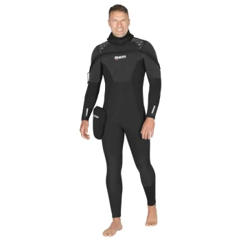 MARES FLEXA PRO THERM 8/7 MENS WETSUIT